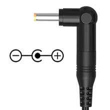 Belker 12W Universal AC DC Adapter 