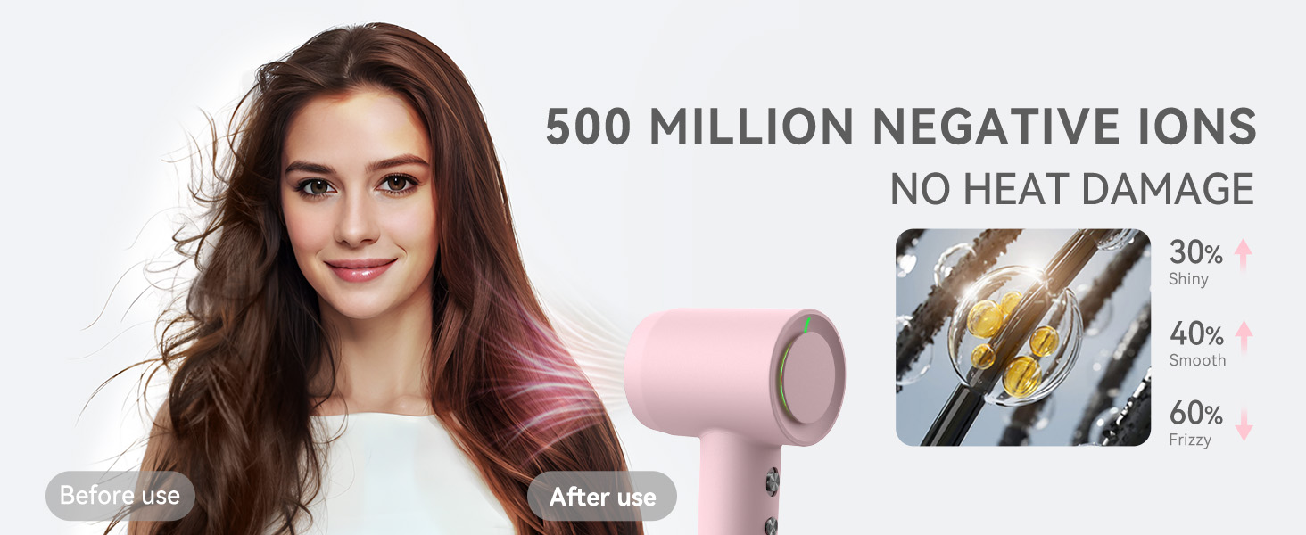 hair dryer