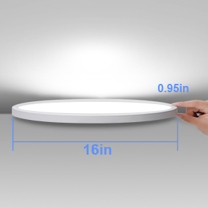 led flush mount ceiling lights