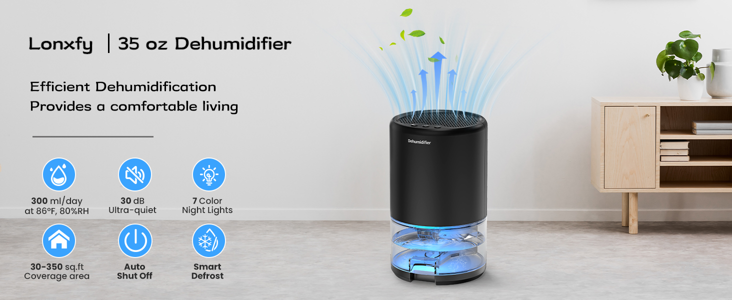 dehumidifier