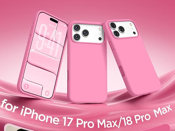 iphone 18 pro max/17 pro max case, 18 pro max/17 pro max case, iphone 18 pro max cases