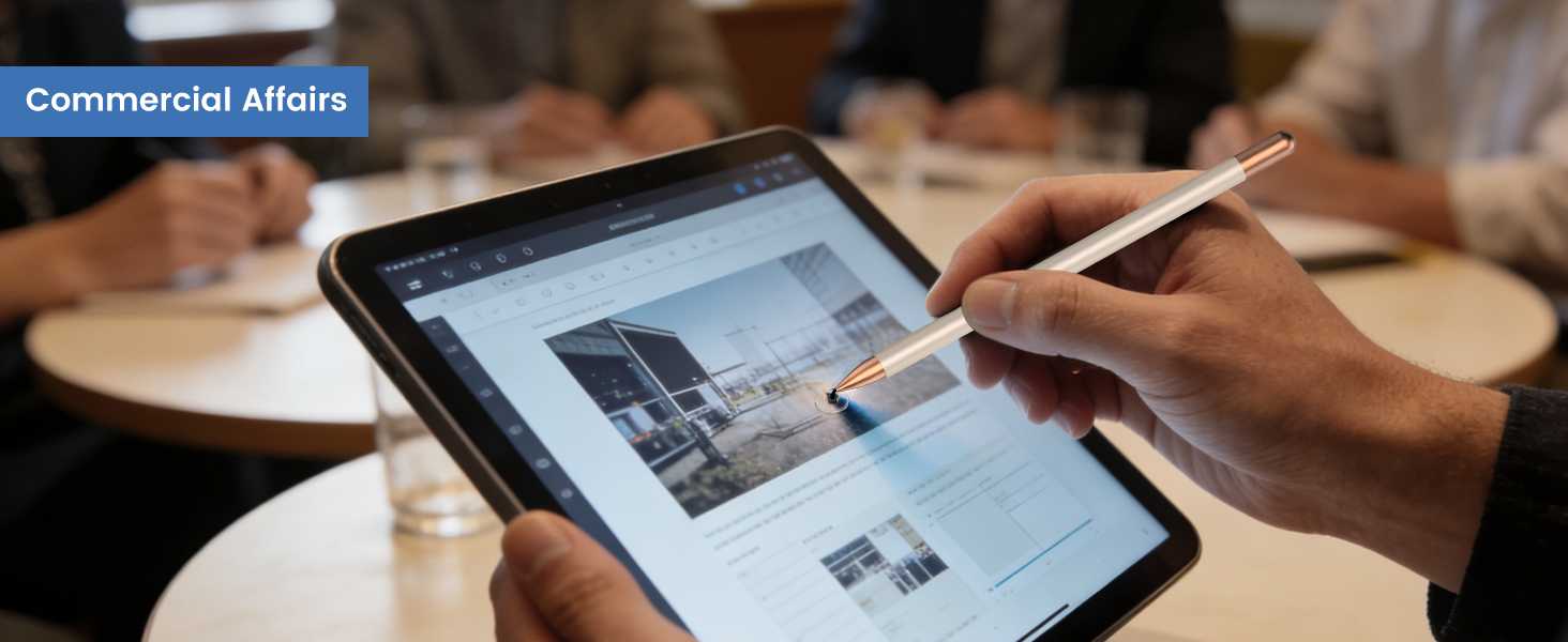 stylus pen for ipad