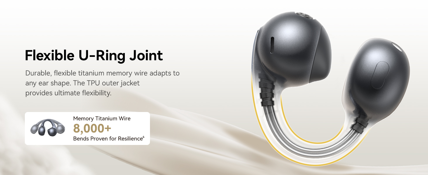 ear clip earbuds