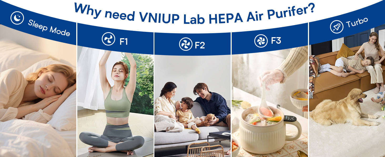 air purifiers for home pets