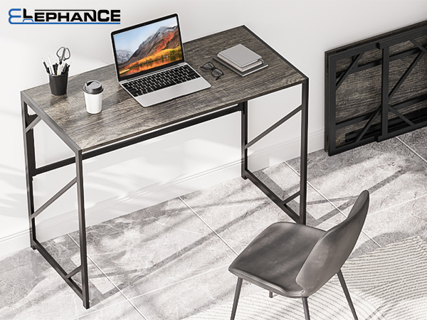 folding desk
