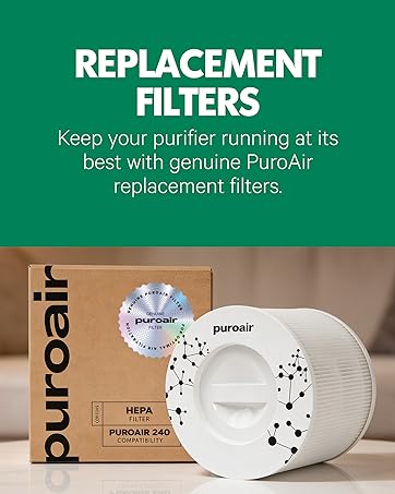 Replacement Filters