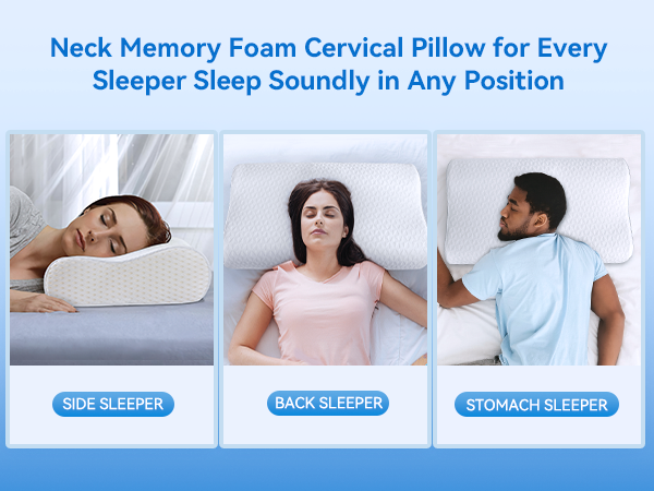 orthopedic pillow