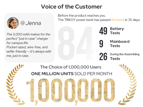 Voice of the Customer