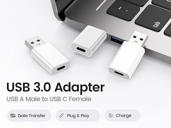 usb to usb c adapter