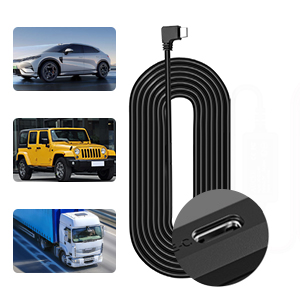 dash cam hardware kit usb hardwire kit dashcam hardware kit acc hardwire kit