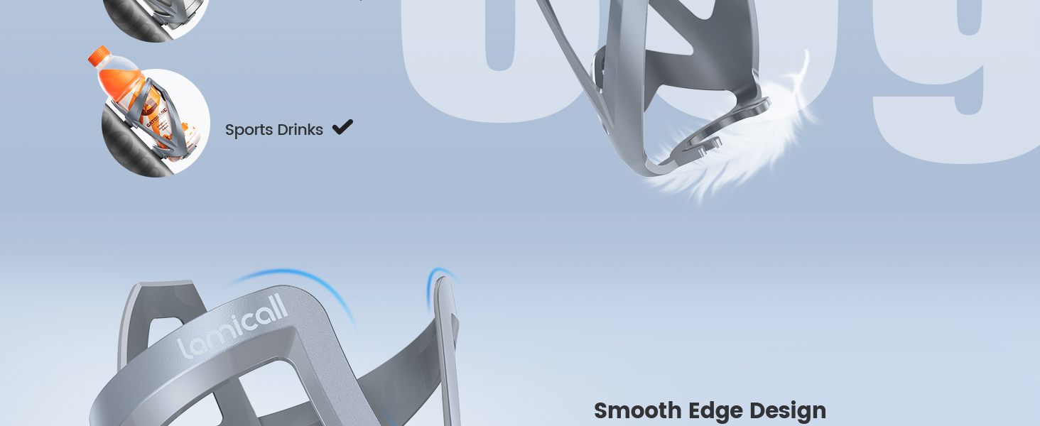 bicycle cup holder
