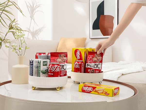 fridge organizer