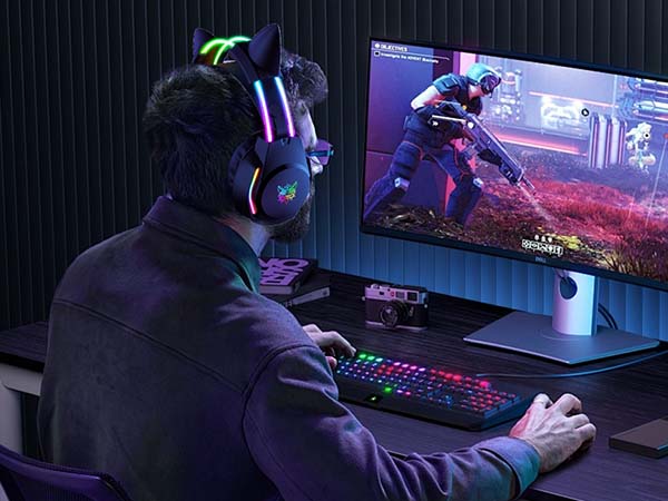 headset for boy friend husband men son