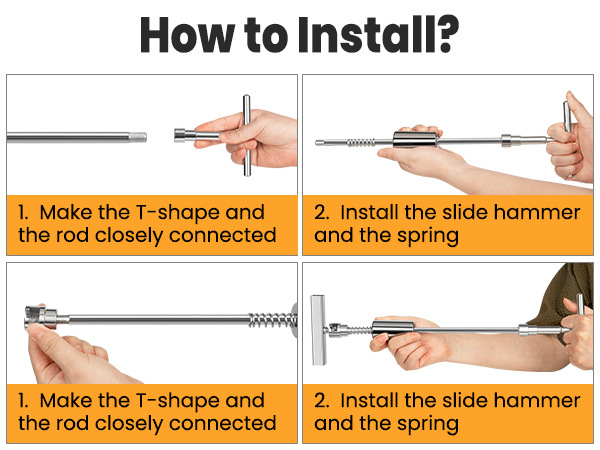 diy dent removal