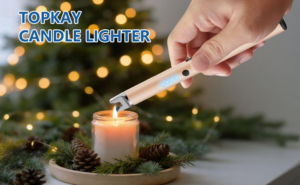 candle lighters