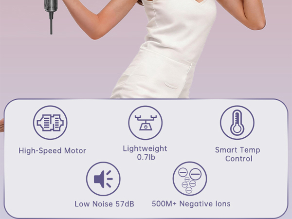 hair blow dryer