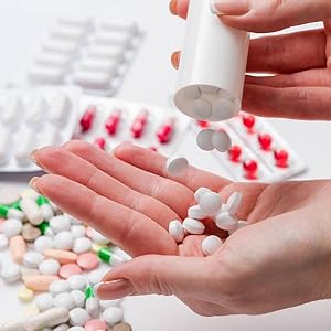 pill organizer travel pill containers pillbox pill box organizer pill cases pill organizers