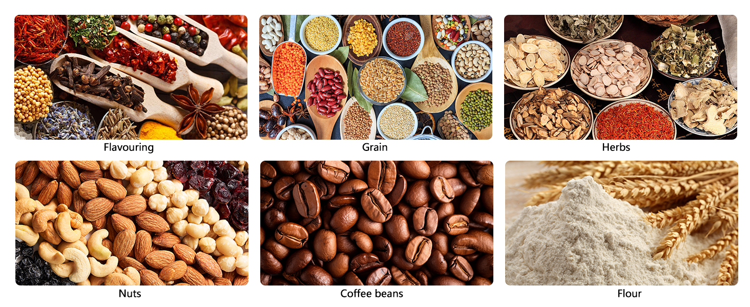 food scale with nutritional calculator