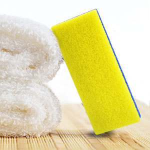 pumice