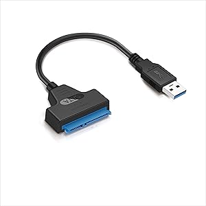 Sata to usb 3.0 usb 3.1 gen 1 cable adapter sata to usb ssd adapter hdd adapter usb to sata adapter