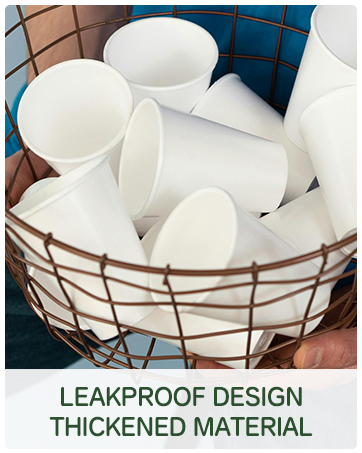 paper cups 