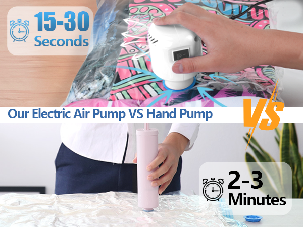 Air pump