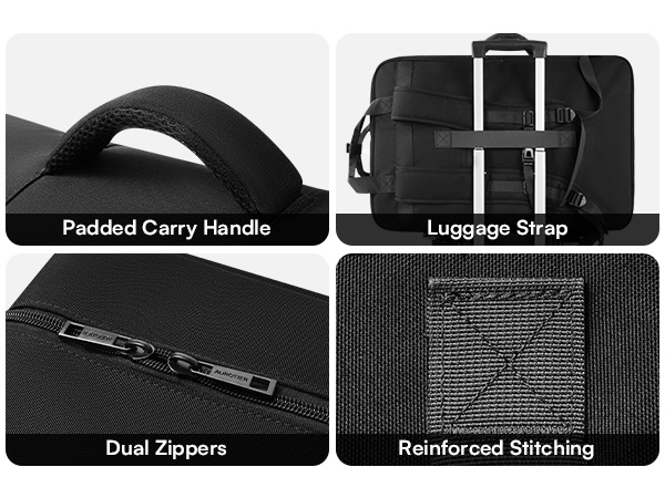 starlink carrying bag