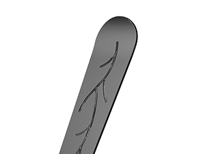 Candles trimmer keeps candles tidy.