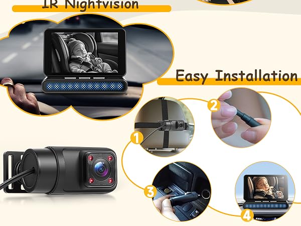 baby camera