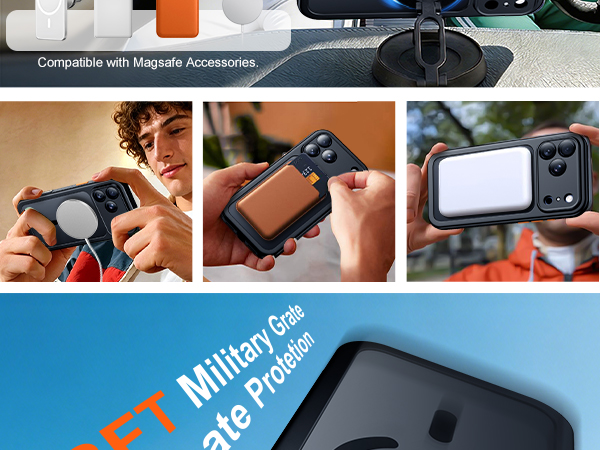 iphone 17 Pro Max Case