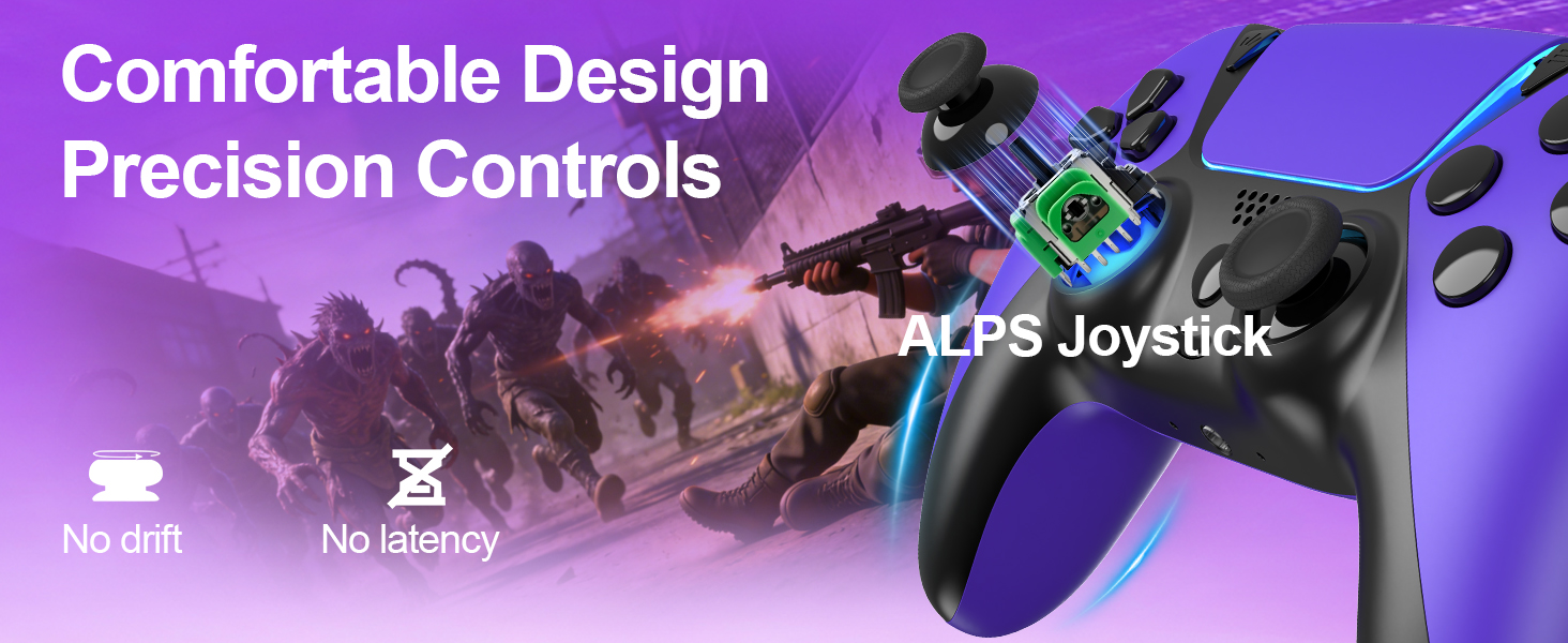 pc controller wireless