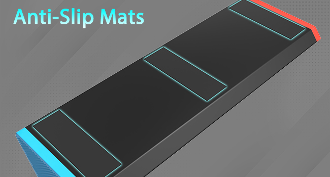 Anti-Slip Mats