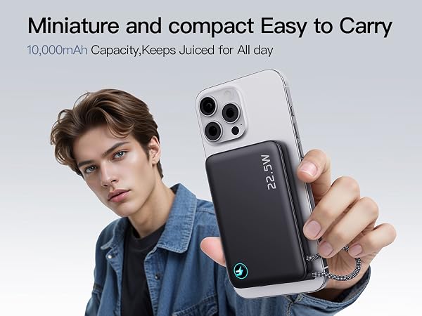power bank