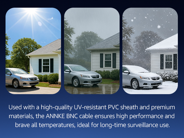 Withstand ALl-Weathers