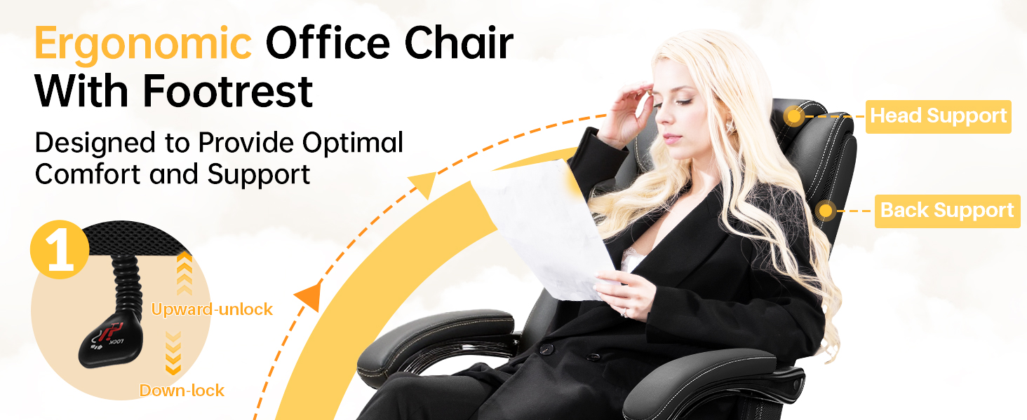 office chair