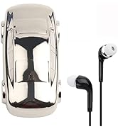 16GB Digital Voice Recorder,Car Model Voice Activated Recorder for Office Desktop Decoration, wit...