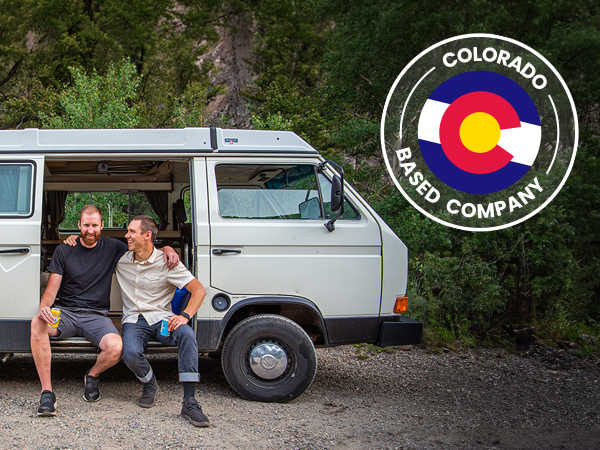 Colorado Based Company