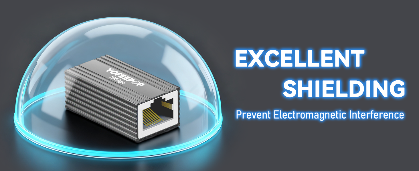 rj45 coupler