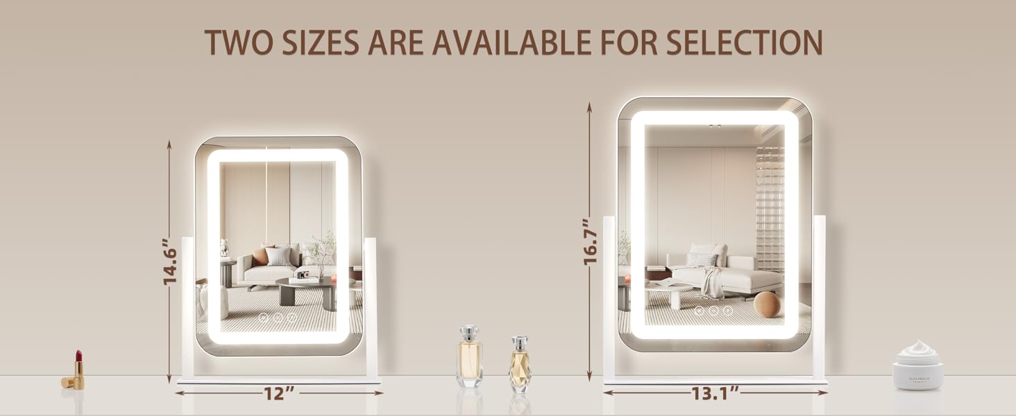 vanity mirror with lights, makeup mirror with lights