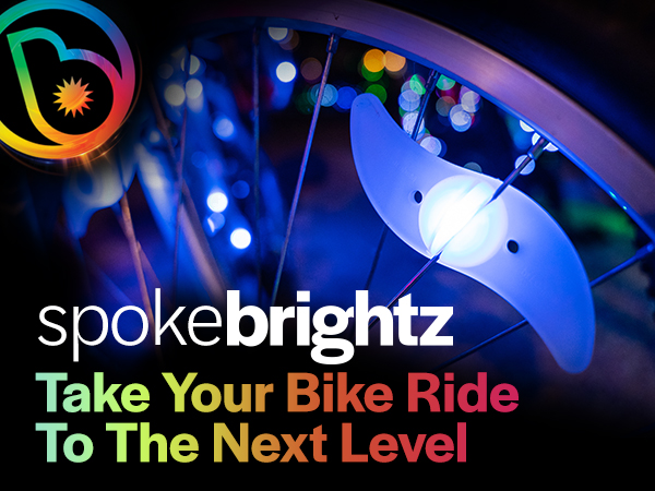 bike lights wheel lights for kids bikes bike spokelights bike accessories bike lights brighz spoke