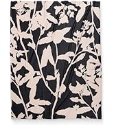 GEOMETRY Butter Blanket Ultra-Soft Silky Throw | Sustainable &amp; Machine Washable | Lightweight &amp; R...