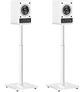 MOUNTUP Universal Speaker Stands Pair 28.3