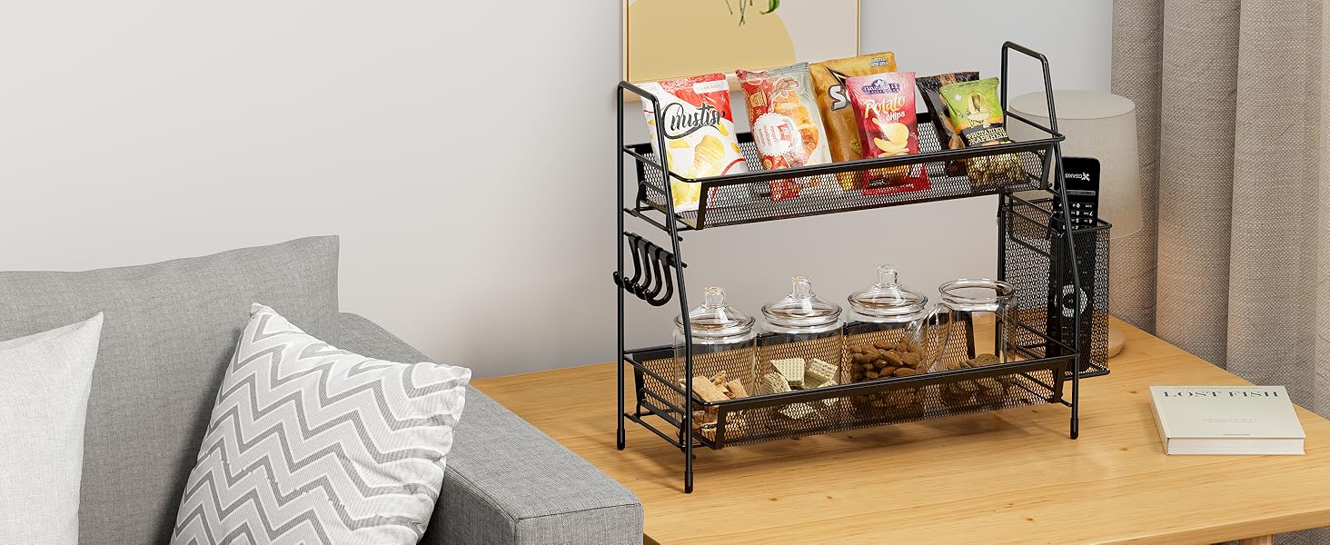 bathroom organizer countertop