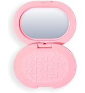 Revolution, Powder Pops Instant Blur Setting Powder, Talc-Free, Controls Shine with Smooth &amp; Blur...