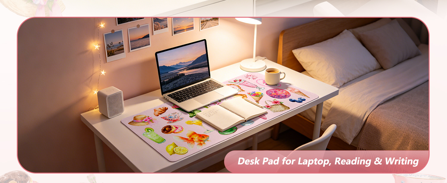 Desk Pad For Laptop, Reading &amp;amp;amp; Writing.