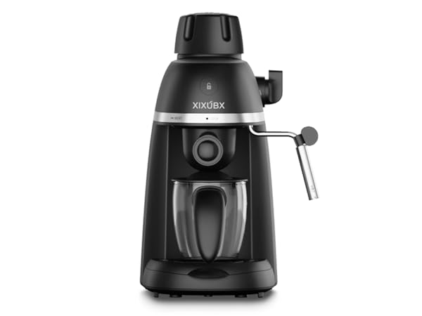 3.5 Bar Espresso machine