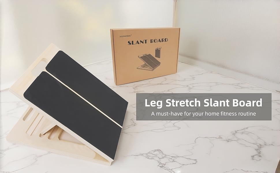 calf stretcher