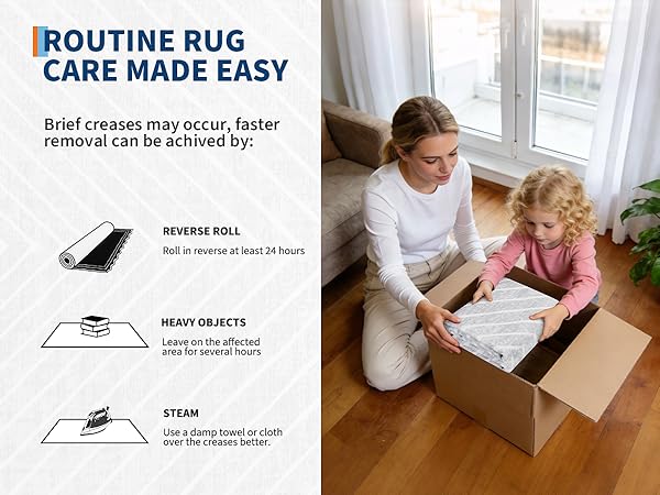 rug
