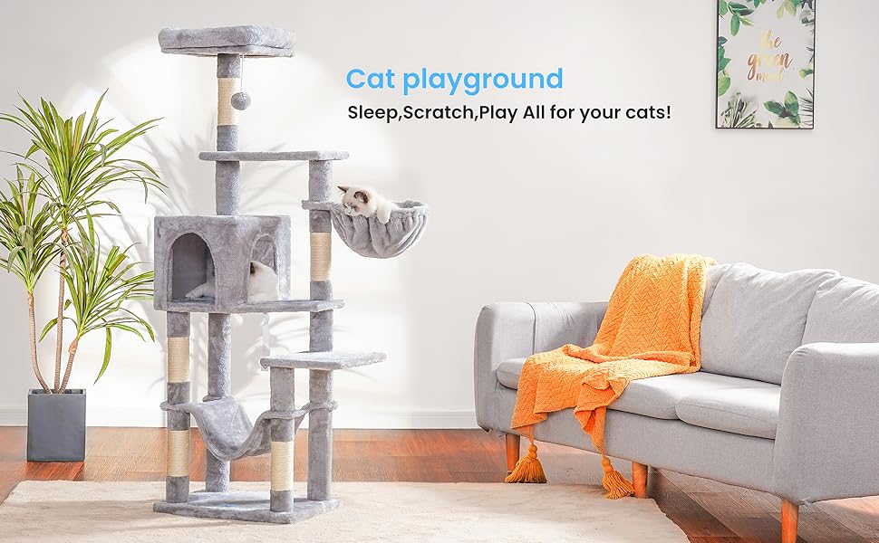 cat tree