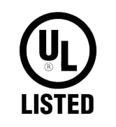 UL listed